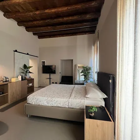 Apartmán Casa Mima Bergamo