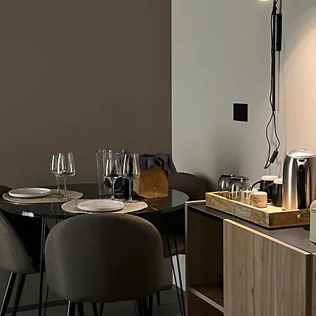Casa Mima Apartment