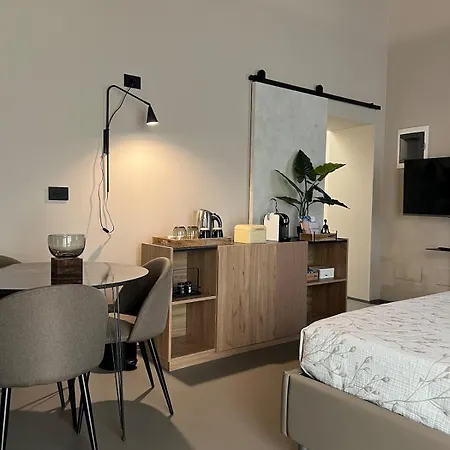 Apartment Casa Mima *