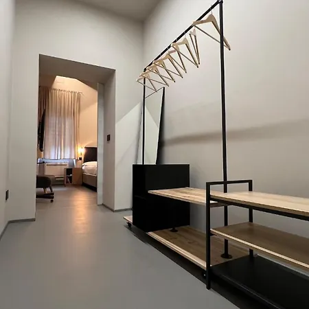 Casa Mima Apartment Bergamo
