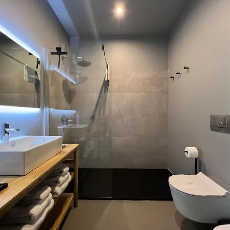 Apartmán Casa Mima *