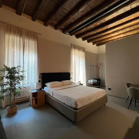 Casa Mima Bergamo