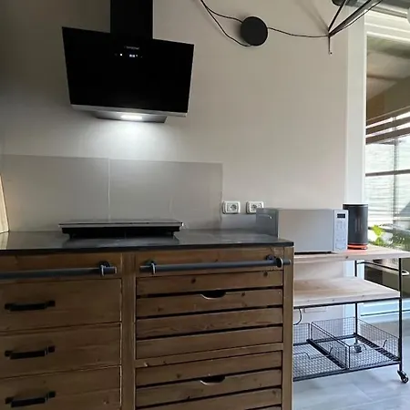 Casa Mima Apartment