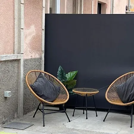 Apartmán Casa Mima