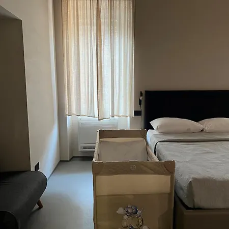 Apartmán Casa Mima *