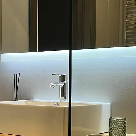 Casa Mima Apartmán Bergamo