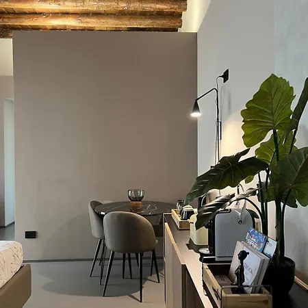 Apartment Casa Mima Bergamo