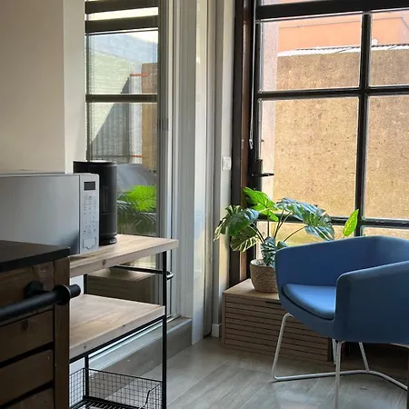 Apartment Casa Mima *